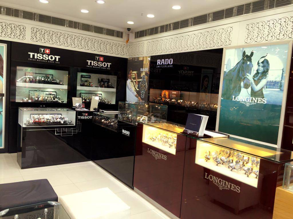 Watch factory near me top